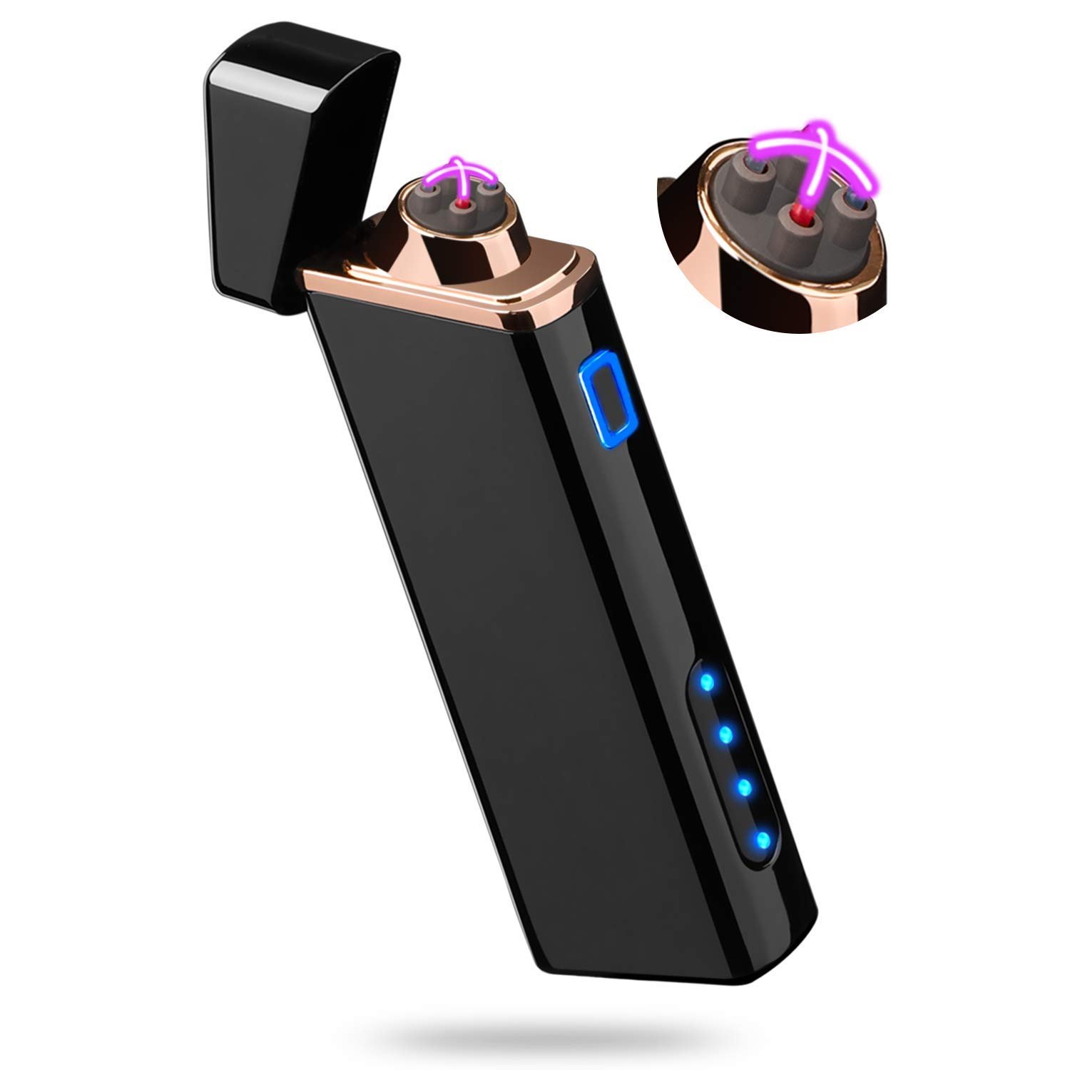 USB Rechargeable Arc Lighter