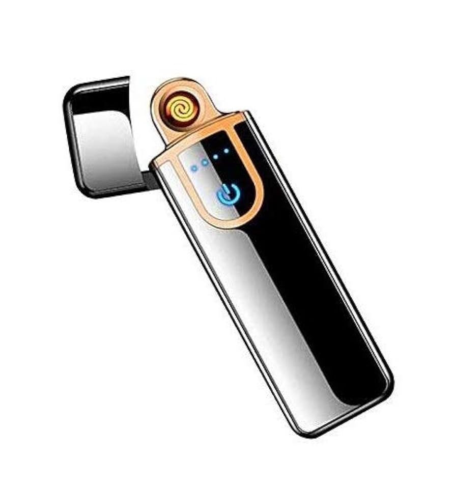 Slim Pocket Lighter
