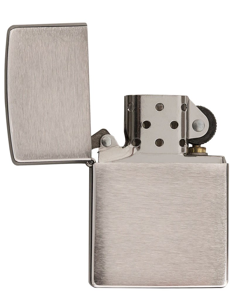 Classic Zippo Style Lighter